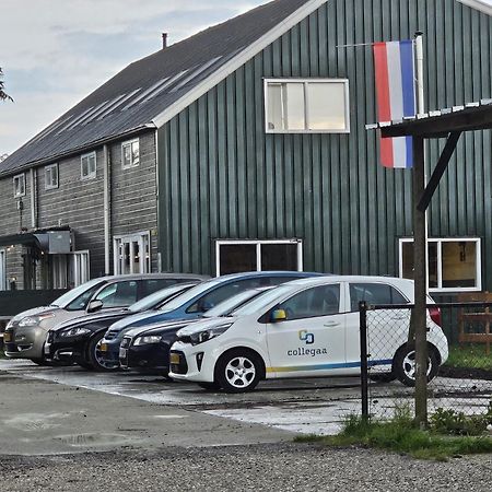 Benb Pieterburen Broek Экстерьер фото