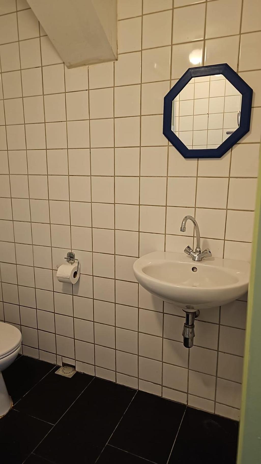 Benb Pieterburen Broek Экстерьер фото